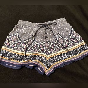 Abercrombie & Fitch shorts